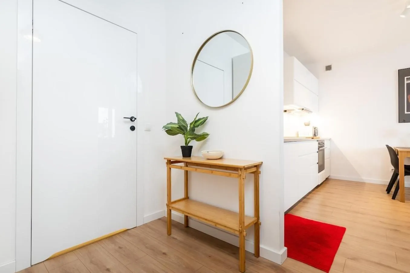 Superb Place To Live Vistula Warszawa Apartament